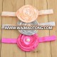 pearl baby wholesale head band hair band, cool head sweat bands