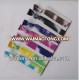 Wholesale Tie Dye Elastic Knotted Hair Ties